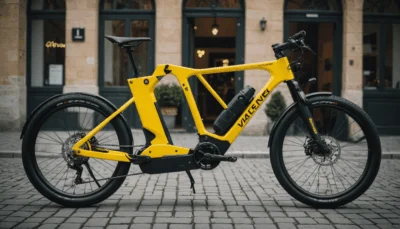 La révélation exclusive sur la qualité inégalée des marques de vélos électriques allemands que vous ne connaissez pas